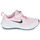 Čevlji  Otroci Šport Nike Nike Star Runner 3 Rožnata / Črna
