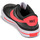 Čevlji  Otroci Nizke superge Nike Nike Court Legacy Črna / Rdeča