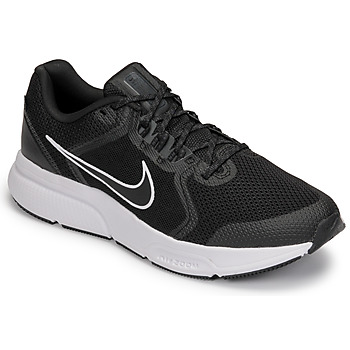 Čevlji  Moški Tek & Trail Nike Nike Zoom Span 4 Črna / Bela