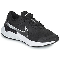 Čevlji  Moški Tek & Trail Nike Nike Renew Run 3 Črna / Bela