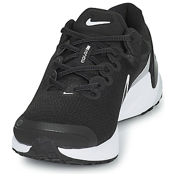Nike Nike Renew Run 3 Črna / Bela