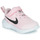Čevlji  Otroci Šport Nike Nike Revolution 6 Rožnata / Črna