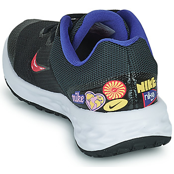 Nike Nike Revolution 6 SE Črna