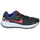 Čevlji  Otroci Šport Nike Nike Revolution 6 SE Črna