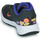 Čevlji  Otroci Šport Nike Nike Revolution 6 SE Črna