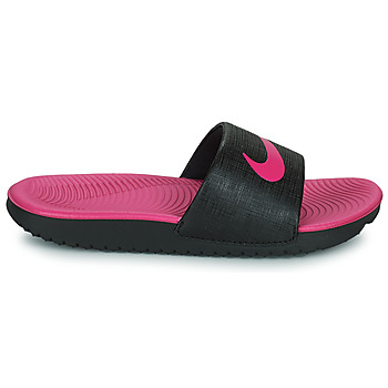 Nike Nike Kawa Črna / Rožnata