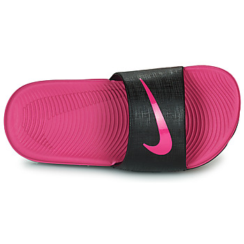 Nike Nike Kawa Črna / Rožnata