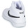 Čevlji  Moški Visoke superge Nike Nike Court Vision Mid Next Nature Bela / Črna
