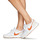 Čevlji  Ženske Nizke superge Nike Nike Venture Runner Bela