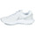 Čevlji  Ženske Tek & Trail Nike Nike React Miler 3 Bela / Srebrna