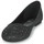 Čevlji  Ženske Balerinke Spot on F80387-AX Črna