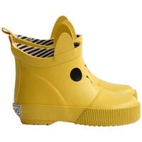 Čevlji  Otroci Škornji Boxbo Kerran Baby Boots - Yellow Rumena