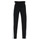 Oblačila Deklice Pajkice Calvin Klein Jeans COLOUR BLOCK LEGGING Črna