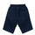 Oblačila Dečki Kratke hlače & Bermuda Petit Bateau BOMINIKA Modra