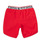 Oblačila Dečki Kopalke / Kopalne hlače Petit Bateau BARCEL Rdeča