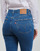 Oblačila Ženske Jeans boyfriend Levi's 501 CROP Modra