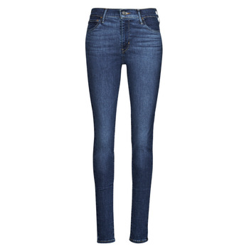 Oblačila Ženske Jeans skinny Levi's WB-700 SERIES-720 Echo
