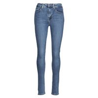 Oblačila Ženske Jeans skinny Levi's WB-700 SERIES-721 Bogota