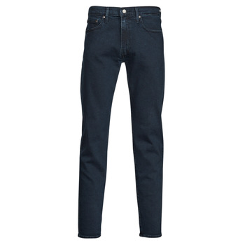 Oblačila Moški Jeans straight Levi's MB-5 pkt - Denim-502 Indigo modra