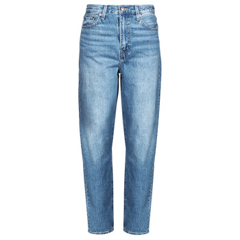 Oblačila Ženske Jeans straight Levi's WB-FASHION PIECES In / BIO