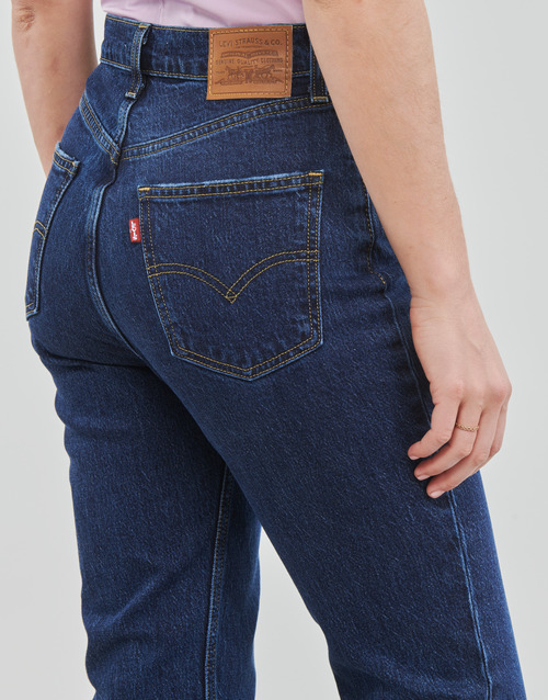 Levi's WB-FASHION PIECES Modra