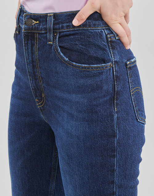 Levi's WB-FASHION PIECES Modra