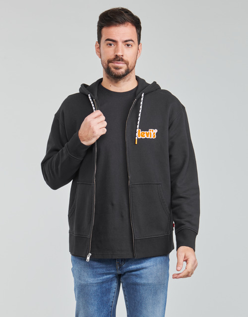 Levi's MT-FLEECE Kaviárová
