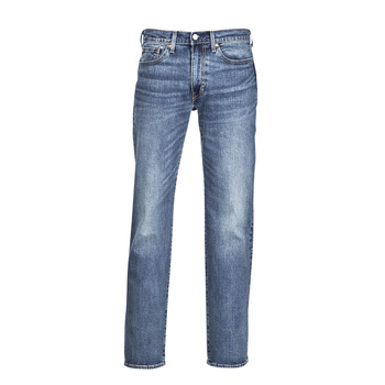 Oblačila Moški Jeans straight Levi's 514 STRAIGHT Vintage