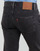 Oblačila Moški Jeans straight Levi's 501® LEVI'S ORIGINAL Črna