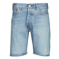 Oblačila Moški Kratke hlače & Bermuda Levi's 501® HEMMED SHORT Mountain / Life / Short