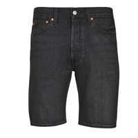 Oblačila Moški Kratke hlače & Bermuda Levi's 501® HEMMED SHORT Short