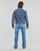Oblačila Moški Jeans jakne Levi's THE TRUCKER JACKET Trucker