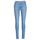 Oblačila Ženske Jeans skinny Levi's 721 HIGH RISE SKINNY Rio / Beyond