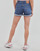 Oblačila Ženske Kratke hlače & Bermuda Levi's 501® ROLLED SHORT Orinda