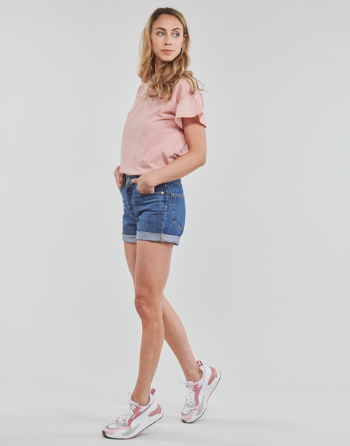 Levi's 501® ROLLED SHORT