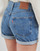 Oblačila Ženske Kratke hlače & Bermuda Levi's 501® ROLLED SHORT Orinda