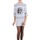 Oblačila Ženske Kratke obleke Brigitte Bardot BB43121 Siva