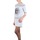 Oblačila Ženske Kratke obleke Brigitte Bardot BB43121 Siva