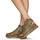 Čevlji  Ženske Sandali & Odprti čevlji Airstep / A.S.98 LAGOS PERF Kaki