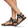 Čevlji  Ženske Sandali & Odprti čevlji Airstep / A.S.98 RAMOS Črna