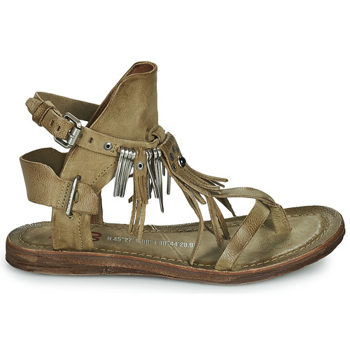 Airstep / A.S.98 RAMOS Kaki