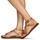 Čevlji  Ženske Sandali & Odprti čevlji Airstep / A.S.98 RAMOS CHAIN Rjava