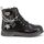 Čevlji  Moški Škornji Shone 3382-059 Black Črna