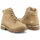 Čevlji  Moški Škornji Shone 18004-023 Beige Kostanjeva