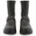 Čevlji  Moški Škornji Shone 18004-022 Black Črna