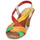 Čevlji  Ženske Sandali & Odprti čevlji Betty London NAIA Večbarvna