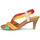 Čevlji  Ženske Sandali & Odprti čevlji Betty London NAIA Večbarvna