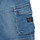Oblačila Dečki Kratke hlače & Bermuda Name it NMMRYAN Modra