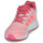 Čevlji  Deklice Tek & Trail adidas Performance DURAMO 10 K Rožnata