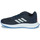 Čevlji  Dečki Nizke superge adidas Performance DURAMO 10 K Modra